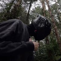 TikTok Account - ran_0_0_