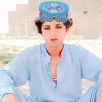 TikTok Account - shoukat.mazari64