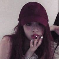 TikTok Account - ahyeonstie