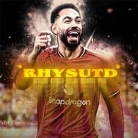 TikTok Account - rhysxutd