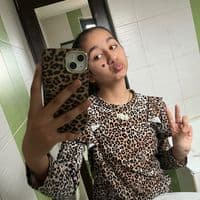 TikTok Account - beatrice._.biaa7