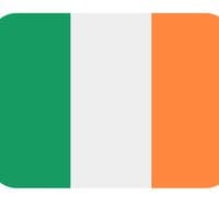 TikTok Account - irishrelatable2