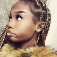 TikTok Account - 24stcyy