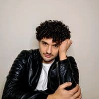 TikTok Account - antonio.words