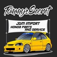 TikTok Account - tommysssecret