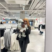 TikTok Account - halimma33