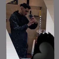 TikTok Account - carlossxnn