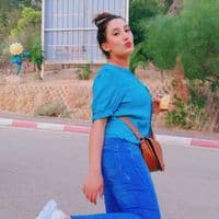 TikTok Account - yess.mouna2