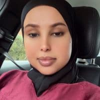 TikTok Account - inaabdi445