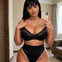 TikTok Account - hannahbragua