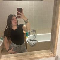 TikTok Account - martaaaa_spam