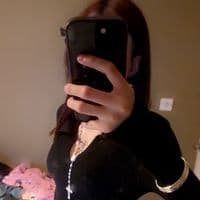 TikTok Account - aniyahjade079