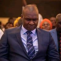 TikTok Account - ariteshoma_omatseyin