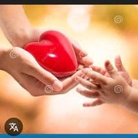 TikTok Account - saved_one_life_woldhapy4