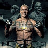 TikTok Account - mma_fights15