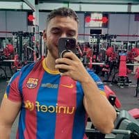 TikTok Account - saidoqlfoot