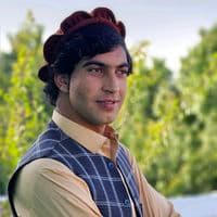 TikTok Account - ghaljiearman