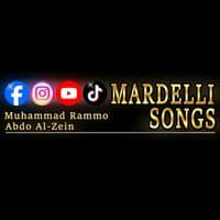 TikTok Account - mardelli_songs_official