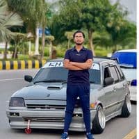 TikTok Account - zains_rides