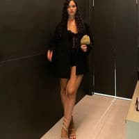 TikTok Account - martinacalia