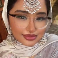 TikTok Account - ishy.ah