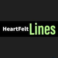 TikTok Account - heartfeltlines_2