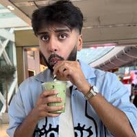TikTok Account - manrajdontcare
