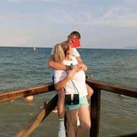 TikTok Account - gerta_gleni