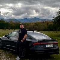 TikTok Account - rares18_