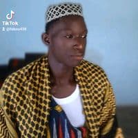 TikTok Account - fabou438