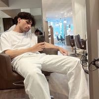 TikTok Account - dr_delrey1_