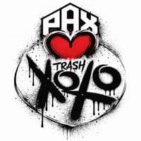 TikTok Account - nonsolotrash_xoxo