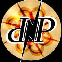 TikTok Account - dnp_qrp_tv