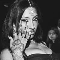 TikTok Account - mounalis236