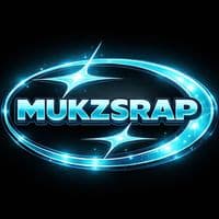 TikTok Account - mukzsrap