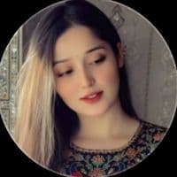 TikTok Account - sofi_gujratan__2