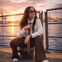 TikTok Account - elhem_zahi.06