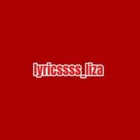TikTok Account - lyricssss_liza