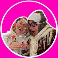 TikTok Account - shizuli_babuli