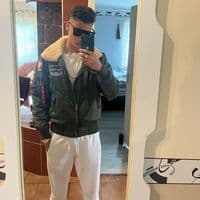 TikTok Account - cz.lionel