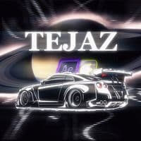 TikTok Account - tejaz_alt