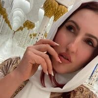 TikTok Account - irinabod