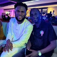 TikTok Account - hubert.kouassi05