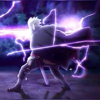 TikTok Account - naruto_et_boruto21