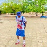 TikTok Account - nescod_officiel10