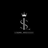 TikTok Account - lyrics_spotttttt