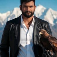 TikTok Account - amjadmansuri871gmail.com