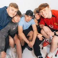 TikTok Account - thebovboys677