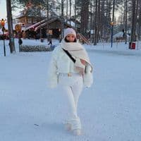 TikTok Account - erisamarku94