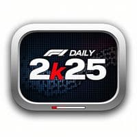 TikTok Account - f1daily2k25